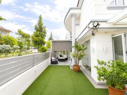 Charlton Park (D19), Semi-Detached #586140531